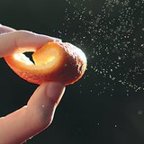 Eterična ulja - narančina kora