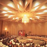 Potpisivanje ugovora iz Maastrichta (1993)