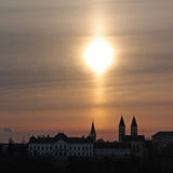Sunčev stup