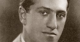 George Gershwin, američki skladatelj