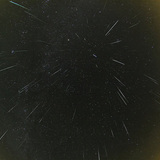 Meteorski pljusak Geminida