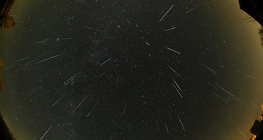 Meteorski pljusak Geminida