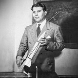 Wernher von Braun, njemački inženjer