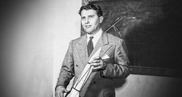 Wernher von Braun, njemački inženjer