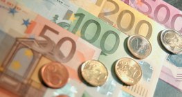 Europske novčanice i kovanice