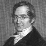 Joseph Louis Gay-Lussac (1778–1850), francuski znanstvenik