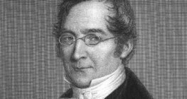 Joseph Louis Gay-Lussac (1778–1850), francuski znanstvenik