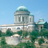 Bazilika Esztergom, Mađarska