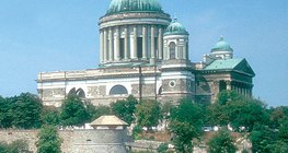 Bazilika Esztergom, Mađarska