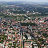 Pogled na Segedin