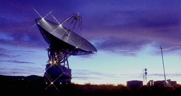 Radio teleskop opservatorija Goldstone