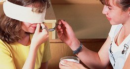 Ispitivanje osjećaja okusa