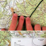 Mjerenje udaljenosti na linearnoj skali