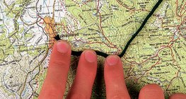 Mjerenje udaljenosti na linearnoj skali