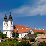 Samostan Tihany Abbey (Mađarska)