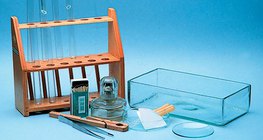 Uobičajena laboratorijska oprema