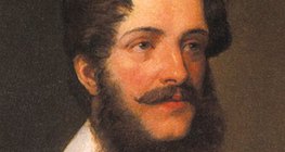 Lajos Kossuth (1802-1894), mađarski političar