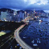 Luka u Hong Kongu