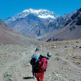 Aconcagua u Andama
