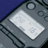 Zaslon s tekućim kristalima