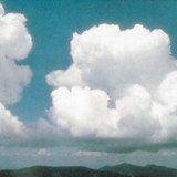 Divovski kumulonimbus