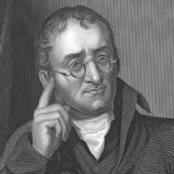 John Dalton (1766–1844), britanski znanstvenik