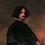 Diego Velázquez: Autoportret (Barok)