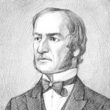 George Boole, engleski matematičar (1815–1864)
