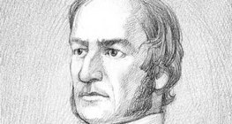 George Boole, engleski matematičar (1815–1864)