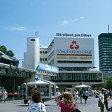 Centar grada