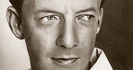 Benjamin Britten (engleski skladatelj)
