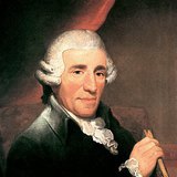 Joseph Haydn (1732.–1809.), austrijski skladatelj