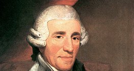 Joseph Haydn (1732.–1809.), austrijski skladatelj