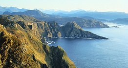 Fjordovi u Norveškoj