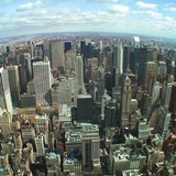 Manhattan, New York