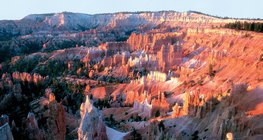 Bryce Canyon, Utah, SAD
