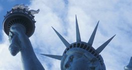 Kip slobode (New York)