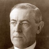 Wilson (1856.-1924.), američki predsjednik