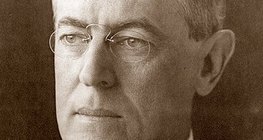 Wilson (1856.-1924.), američki predsjednik
