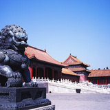 Zabranjeni grad u Pekingu