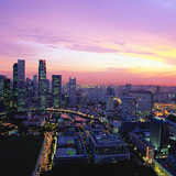 Zalazak Sunca u Singapuru