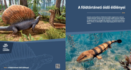 Biljke i životinje paleozoika