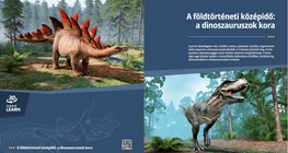 Mezozoik: doba dinosaura