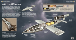 The V-1 Flying Bomb