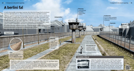The Berlin Wall