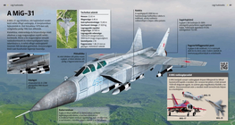 Mikoyan MiG-31