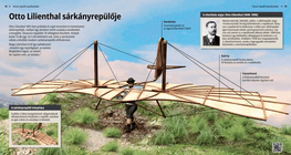 Jedrilica Otta Lilienthala