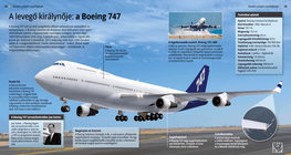 Kraljica neba: Boeing 747