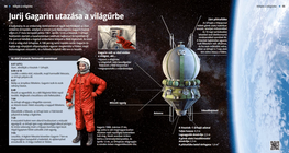Gagarinovo putovanje u svemir