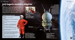 Gagarinovo putovanje u svemir